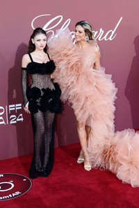 amfAR's Cinema Against Aids Gala, Cannes Film Festival 2024