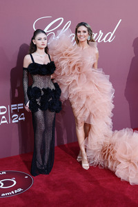 amfAR's Cinema Against Aids Gala, Cannes Film Festival 2024