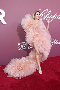 amfAR's Cinema Against Aids Gala, Cannes Film Festival 2024