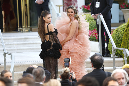 amfAR's Cinema Against Aids Gala, Cannes Film Festival 2024