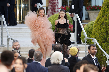 amfAR's Cinema Against Aids Gala, Cannes Film Festival 2024