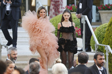 amfAR's Cinema Against Aids Gala, Cannes Film Festival 2024