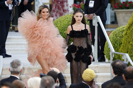amfAR's Cinema Against Aids Gala, Cannes Film Festival 2024