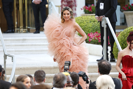 amfAR's Cinema Against Aids Gala, Cannes Film Festival 2024