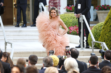 amfAR's Cinema Against Aids Gala, Cannes Film Festival 2024