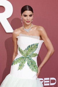 amfAR's Cinema Against Aids Gala, Cannes Film Festival 2024