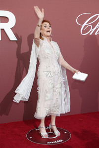 amfAR's Cinema Against Aids Gala, Cannes Film Festival 2024