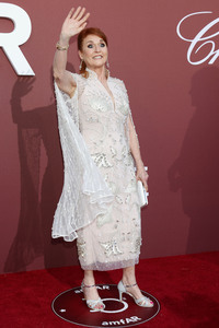 amfAR's Cinema Against Aids Gala, Cannes Film Festival 2024