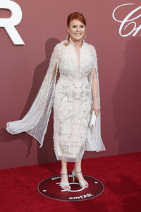 amfAR's Cinema Against Aids Gala, Cannes Film Festival 2024