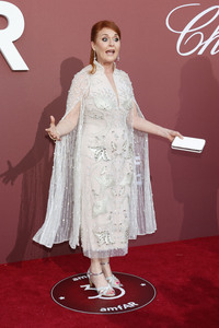 amfAR's Cinema Against Aids Gala, Cannes Film Festival 2024