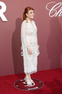 amfAR's Cinema Against Aids Gala, Cannes Film Festival 2024