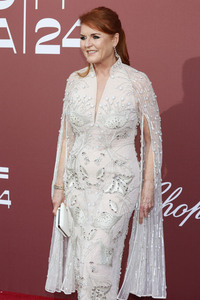 amfAR's Cinema Against Aids Gala, Cannes Film Festival 2024