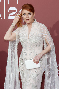 amfAR's Cinema Against Aids Gala, Cannes Film Festival 2024