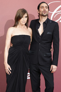 amfAR's Cinema Against Aids Gala, Cannes Film Festival 2024