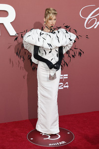 amfAR's Cinema Against Aids Gala, Cannes Film Festival 2024