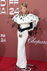 amfAR's Cinema Against Aids Gala, Cannes Film Festival 2024