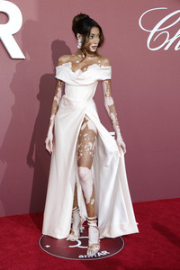 amfAR's Cinema Against Aids Gala, Cannes Film Festival 2024