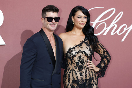 amfAR's Cinema Against Aids Gala, Cannes Film Festival 2024