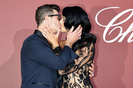 amfAR's Cinema Against Aids Gala, Cannes Film Festival 2024