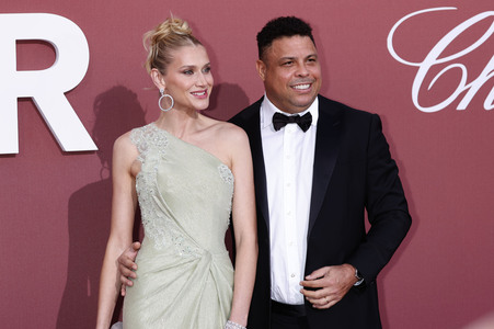 amfAR's Cinema Against Aids Gala, Cannes Film Festival 2024