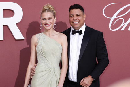 amfAR's Cinema Against Aids Gala, Cannes Film Festival 2024