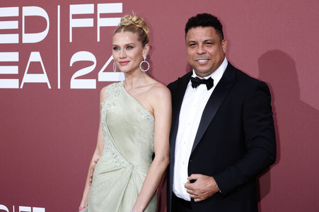 amfAR's Cinema Against Aids Gala, Cannes Film Festival 2024