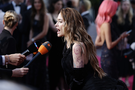 amfAR's Cinema Against Aids Gala, Cannes Film Festival 2024