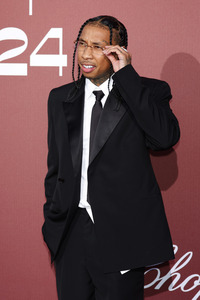 amfAR's Cinema Against Aids Gala, Cannes Film Festival 2024