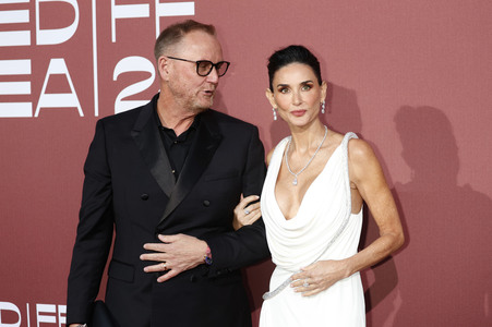 amfAR's Cinema Against Aids Gala, Cannes Film Festival 2024