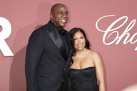 amfAR's Cinema Against Aids Gala, Cannes Film Festival 2024