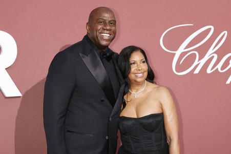 amfAR's Cinema Against Aids Gala, Cannes Film Festival 2024