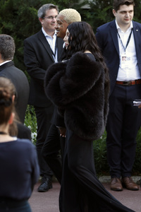 amfAR's Cinema Against Aids Gala, Cannes Film Festival 2024