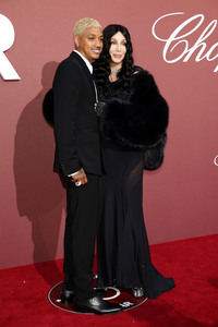 amfAR's Cinema Against Aids Gala, Cannes Film Festival 2024