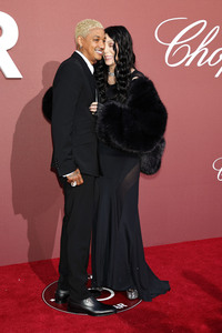 amfAR's Cinema Against Aids Gala, Cannes Film Festival 2024