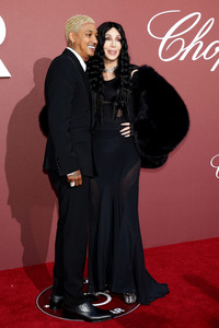 amfAR's Cinema Against Aids Gala, Cannes Film Festival 2024