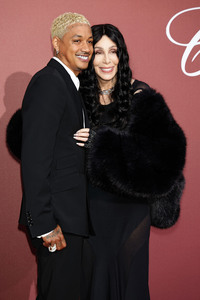 amfAR's Cinema Against Aids Gala, Cannes Film Festival 2024