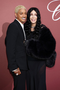 amfAR's Cinema Against Aids Gala, Cannes Film Festival 2024