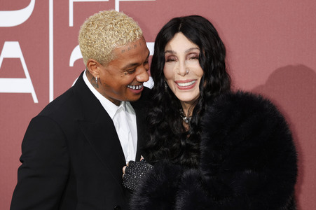 amfAR's Cinema Against Aids Gala, Cannes Film Festival 2024