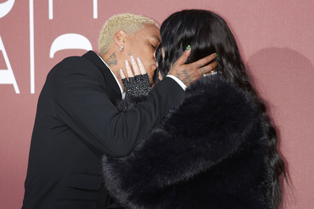 amfAR's Cinema Against Aids Gala, Cannes Film Festival 2024