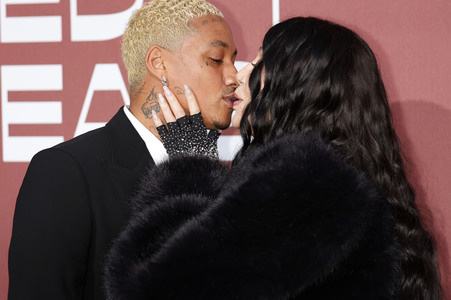 amfAR's Cinema Against Aids Gala, Cannes Film Festival 2024