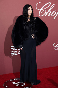 amfAR's Cinema Against Aids Gala, Cannes Film Festival 2024