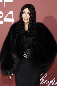 amfAR's Cinema Against Aids Gala, Cannes Film Festival 2024