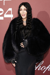 amfAR's Cinema Against Aids Gala, Cannes Film Festival 2024