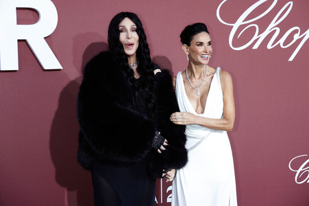 amfAR's Cinema Against Aids Gala, Cannes Film Festival 2024