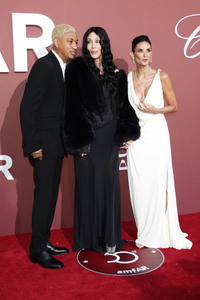 amfAR's Cinema Against Aids Gala, Cannes Film Festival 2024