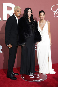 amfAR's Cinema Against Aids Gala, Cannes Film Festival 2024