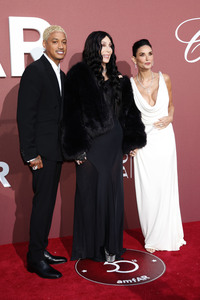 amfAR's Cinema Against Aids Gala, Cannes Film Festival 2024