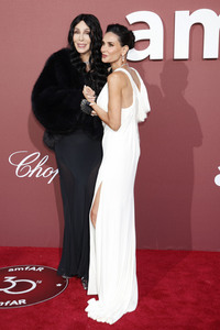 amfAR's Cinema Against Aids Gala, Cannes Film Festival 2024