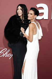 amfAR's Cinema Against Aids Gala, Cannes Film Festival 2024