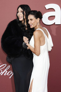 amfAR's Cinema Against Aids Gala, Cannes Film Festival 2024